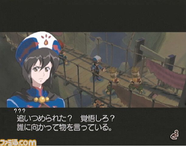『テイルズ オブ レジェンディア』が発売された日。キャラクターデザインに中澤一登氏を起用するなど、これまでのシリーズの雰囲気と異なる1作【今日は何の日？】