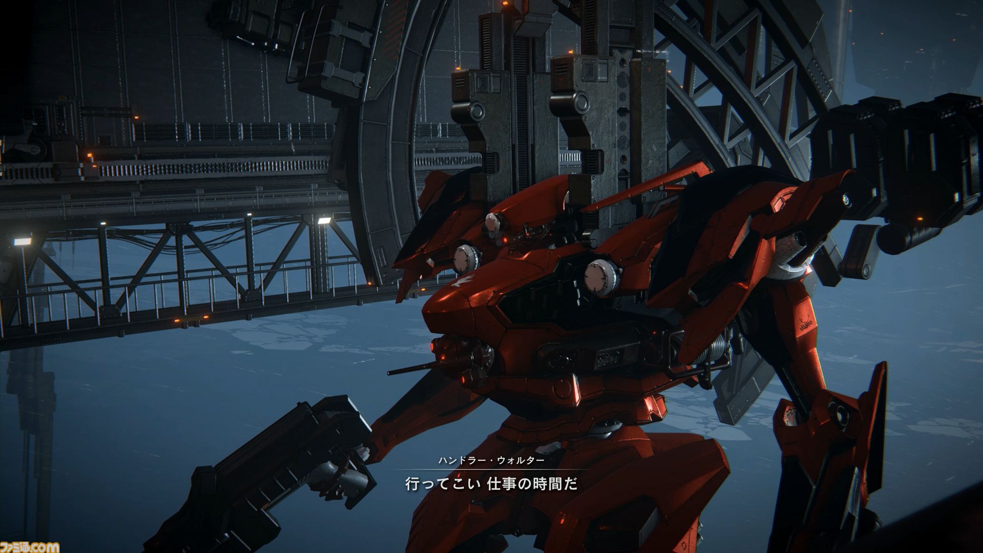 【AC6】『アーマード・コア6』が発売1周年。ファンが熱望してやまなかった約10年ぶりの最新作。新規ユーザーも大幅に増え、シリーズ最大の売り上げを記録【今日は何の日？】