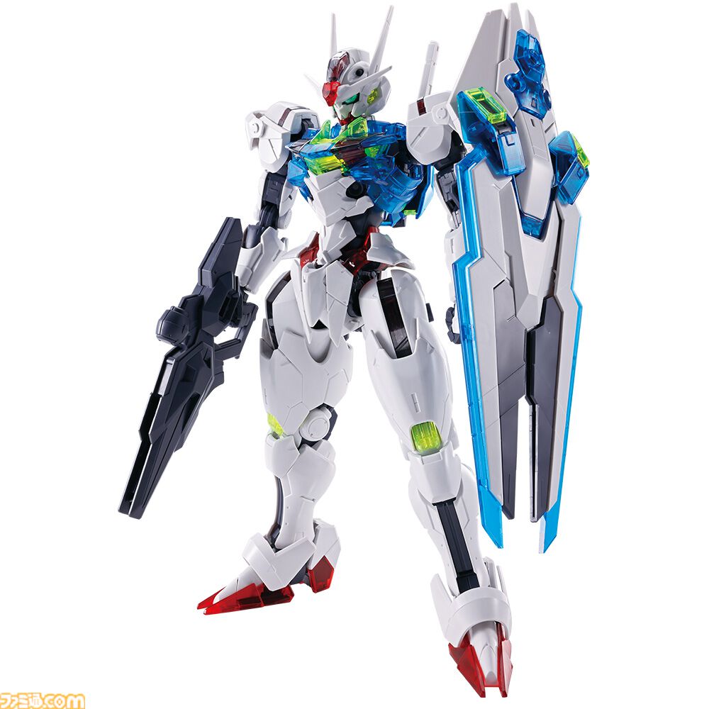 ガンプラ』一番くじが本日（8/23）発売。ガンダムエアリアル、ゴッドガンダム、ライジングフリーダムガンダムなどが一番くじ限定カラーで登場 |  ゲーム・エンタメ最新情報のファミ通.com