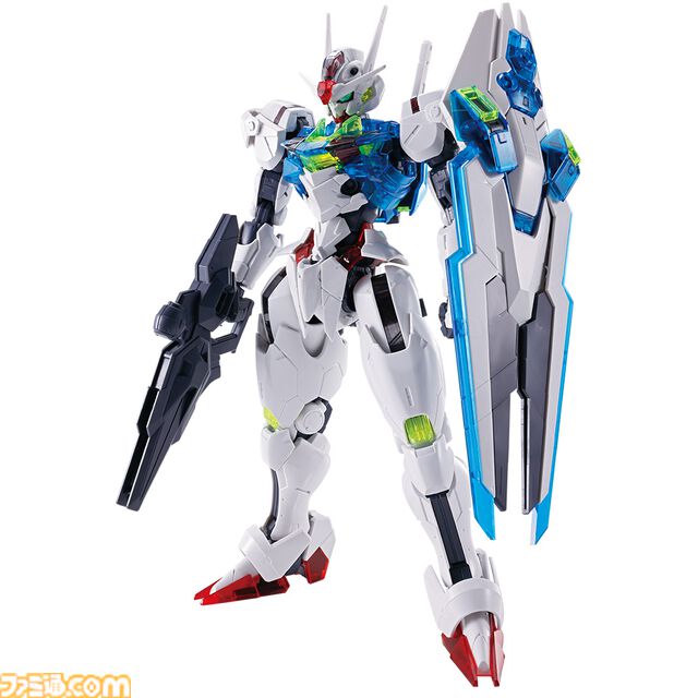 『ガンプラ』一番くじが本日（8/23）発売。ガンダムエアリアル、ゴッドガンダム、ライジングフリーダムガンダムなどが一番くじ限定カラーで登場