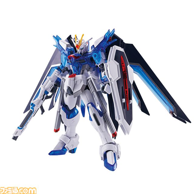 『ガンプラ』一番くじが本日（8/23）発売。ガンダムエアリアル、ゴッドガンダム、ライジングフリーダムガンダムなどが一番くじ限定カラーで登場