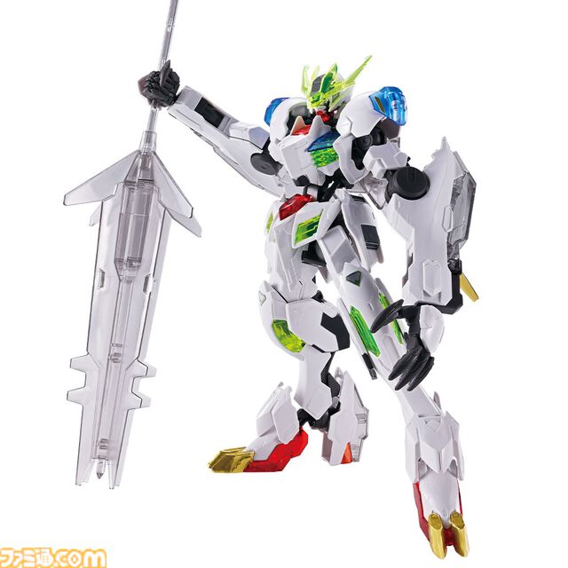 『ガンプラ』一番くじが本日（8/23）発売。ガンダムエアリアル、ゴッドガンダム、ライジングフリーダムガンダムなどが一番くじ限定カラーで登場