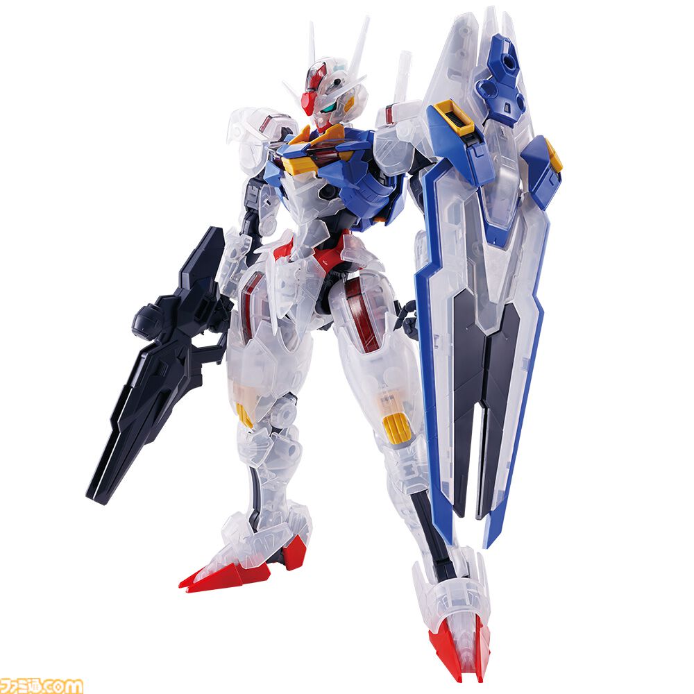 ガンプラ』一番くじが本日（8/23）発売。ガンダムエアリアル、ゴッドガンダム、ライジングフリーダムガンダムなどが一番くじ限定カラーで登場 |  ゲーム・エンタメ最新情報のファミ通.com