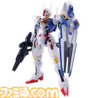 『ガンプラ』一番くじが本日（8/23）発売。ガンダムエアリアル、ゴッドガンダム、ライジングフリーダムガンダムなどが一番くじ限定カラーで登場