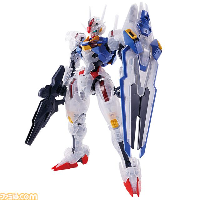 『ガンプラ』一番くじが本日（8/23）発売。ガンダムエアリアル、ゴッドガンダム、ライジングフリーダムガンダムなどが一番くじ限定カラーで登場