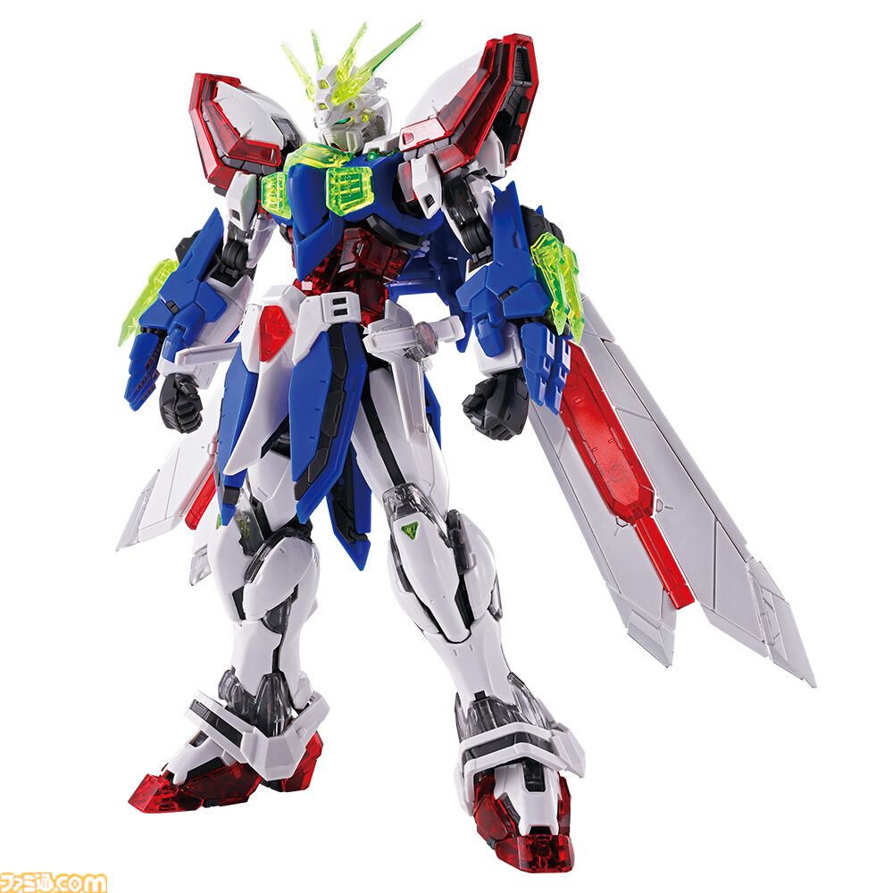 ガンプラ』一番くじが本日（8/23）発売。ガンダムエアリアル、ゴッドガンダム、ライジングフリーダムガンダムなどが一番くじ限定カラーで登場 |  ゲーム・エンタメ最新情報のファミ通.com