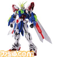『ガンプラ』一番くじが本日（8/23）発売。ガンダムエアリアル、ゴッドガンダム、ライジングフリーダムガンダムなどが一番くじ限定カラーで登場
