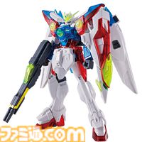『ガンプラ』一番くじが本日（8/23）発売。ガンダムエアリアル、ゴッドガンダム、ライジングフリーダムガンダムなどが一番くじ限定カラーで登場