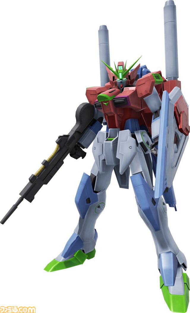 『ガンダムブレイカー4』発売後の無料アプデで『水星の魔女』ガンダムキャリバーンが参戦。ストーリーモードに登場するキャラや追加機体などの情報が公開