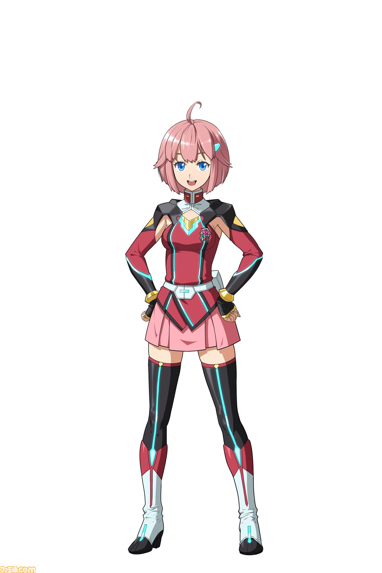 ガンダムブレイカー4』発売後の無料アプデで『水星の魔女』ガンダム