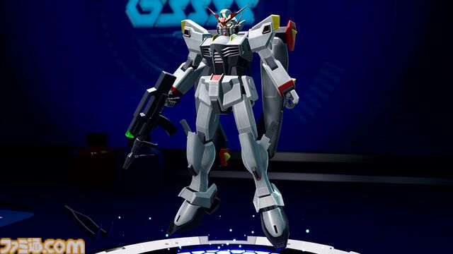 『ガンダムブレイカー4』発売後の無料アプデで『水星の魔女』ガンダムキャリバーンが参戦。ストーリーモードに登場するキャラや追加機体などの情報が公開