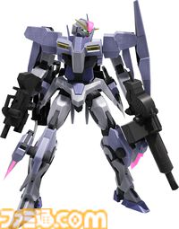 『ガンダムブレイカー4』発売後の無料アプデで『水星の魔女』ガンダムキャリバーンが参戦。ストーリーモードに登場するキャラや追加機体などの情報が公開