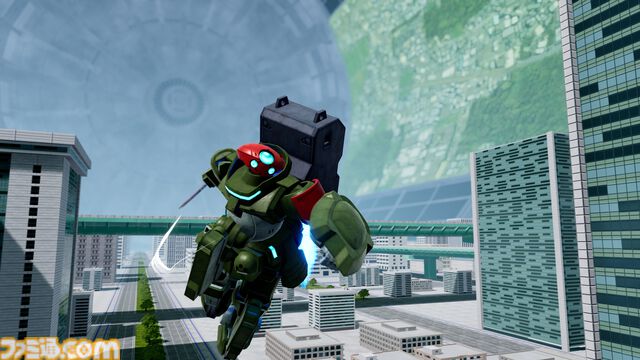 『ガンダムブレイカー4』発売後の無料アプデで『水星の魔女』ガンダムキャリバーンが参戦。ストーリーモードに登場するキャラや追加機体などの情報が公開