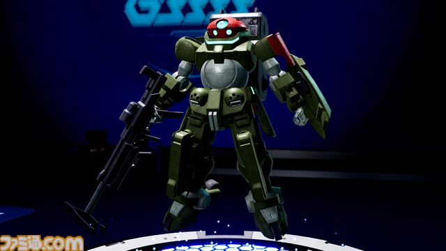 『ガンダムブレイカー4』発売後の無料アプデで『水星の魔女』ガンダムキャリバーンが参戦。ストーリーモードに登場するキャラや追加機体などの情報が公開