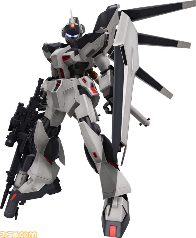 『ガンダムブレイカー4』発売後の無料アプデで『水星の魔女』ガンダムキャリバーンが参戦。ストーリーモードに登場するキャラや追加機体などの情報が公開