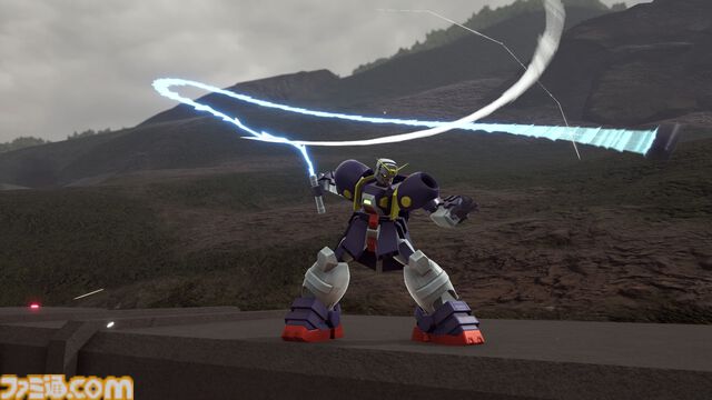 『ガンダムブレイカー4』発売後の無料アプデで『水星の魔女』ガンダムキャリバーンが参戦。ストーリーモードに登場するキャラや追加機体などの情報が公開