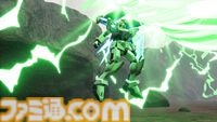 『ガンダムブレイカー4』発売後の無料アプデで『水星の魔女』ガンダムキャリバーンが参戦。ストーリーモードに登場するキャラや追加機体などの情報が公開