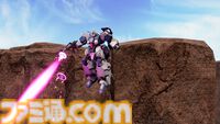 『ガンダムブレイカー4』発売後の無料アプデで『水星の魔女』ガンダムキャリバーンが参戦。ストーリーモードに登場するキャラや追加機体などの情報が公開