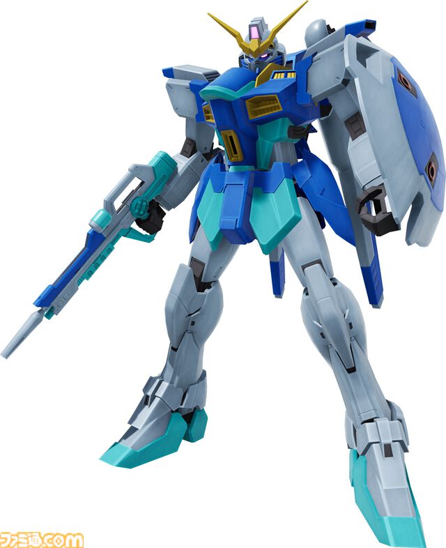 『ガンダムブレイカー4』発売後の無料アプデで『水星の魔女』ガンダムキャリバーンが参戦。ストーリーモードに登場するキャラや追加機体などの情報が公開