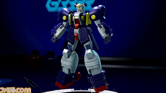 『ガンダムブレイカー4』発売後の無料アプデで『水星の魔女』ガンダムキャリバーンが参戦。ストーリーモードに登場するキャラや追加機体などの情報が公開