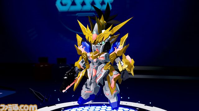 『ガンダムブレイカー4』発売後の無料アプデで『水星の魔女』ガンダムキャリバーンが参戦。ストーリーモードに登場するキャラや追加機体などの情報が公開
