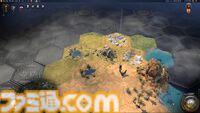 【CIV7】『シヴィライゼーションVII』先行レビュー。見ているだけでも楽しい建築のグラフィック。歴史を作っていく楽しさや、未知を開拓する感触がたまらない