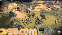 【CIV7】『シヴィライゼーションVII』先行レビュー。見ているだけでも楽しい建築のグラフィック。歴史を作っていく楽しさや、未知を開拓する感触がたまらない