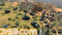 【CIV7】『シヴィライゼーションVII』先行レビュー。見ているだけでも楽しい建築のグラフィック。歴史を作っていく楽しさや、未知を開拓する感触がたまらない