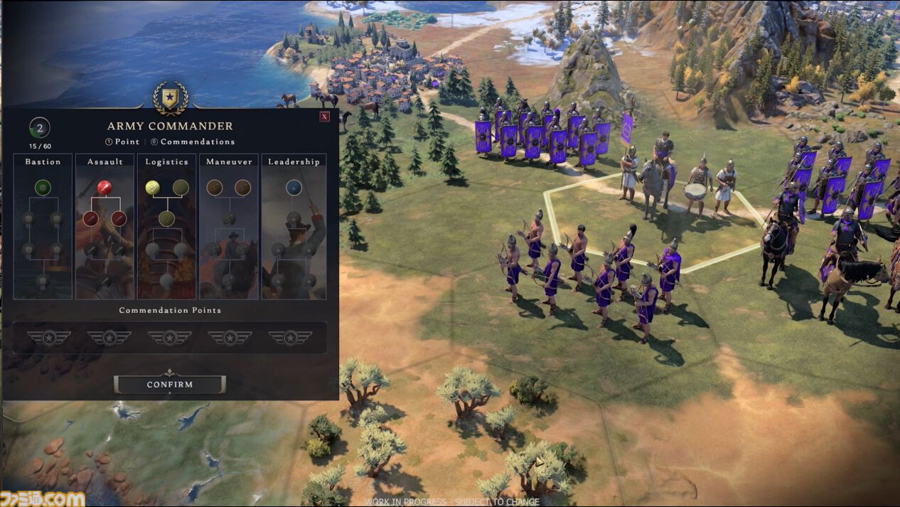 【CIV7】『シヴィライゼーションVII』Firaxis Gamesスタジオツアー＆インタビュー。文明と指導者を別々に選べるようになるなど、新要素も続々と明らかになった最新作の詳細に迫る