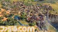 【CIV7】『シヴィライゼーションVII』Firaxis Gamesスタジオツアー＆インタビュー。文明と指導者を別々に選べるようになるなど、新要素も続々と明らかになった最新作の詳細に迫る