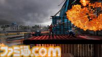 『ゴジラvsコング』直後の世界でサバイバル。2.5Dアクション『Kong: Survivor Instinct』2024年秋に発売
