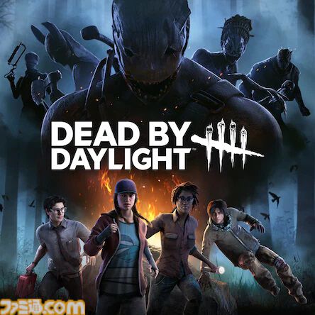 『DbD』50％オフ、『デイヴ・ザ・ダイバー』25％オフに。インディーゲームセールがPSストアで開催中。9月4日まで