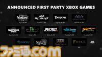 『インディ・ジョーンズ/大いなる円環』が12月9日に発売決定。gamescom Opening Night Live 2024でXbox関連タイトルの最新情報が公開