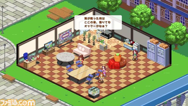 【今週発売のおすすめタイトル】『ファミコン探偵倶楽部 笑み男』『ガンダムブレイカー4』『ウマ娘 熱血ハチャメチャ大感謝祭！』など注目作が続々登場【8/26～9/1】