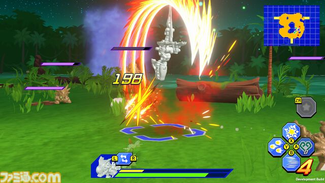『ほねほねザウルスX 超合体！ビルド＆バトル』11月7日に発売。600種類以上のパーツから自分だけの“ほねほねザウルス”を作ってバトル