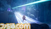 『聖剣伝説 ヴィジョンズ オブ マナ』主人公ヴァルの先輩ライザや世界中を旅するオーリンなどの詳細が明らかに。世界に災いをもたらす神獣も紹介