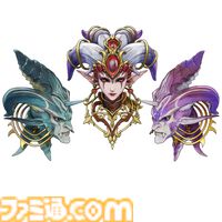 『聖剣伝説 ヴィジョンズ オブ マナ』主人公ヴァルの先輩ライザや世界中を旅するオーリンなどの詳細が明らかに。世界に災いをもたらす神獣も紹介