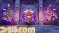 『聖剣伝説 ヴィジョンズ オブ マナ』主人公ヴァルの先輩ライザや世界中を旅するオーリンなどの詳細が明らかに。世界に災いをもたらす神獣も紹介