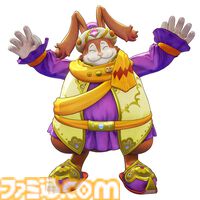 『聖剣伝説 ヴィジョンズ オブ マナ』主人公ヴァルの先輩ライザや世界中を旅するオーリンなどの詳細が明らかに。世界に災いをもたらす神獣も紹介