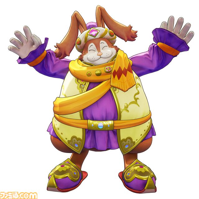 『聖剣伝説 ヴィジョンズ オブ マナ』主人公ヴァルの先輩ライザや世界中を旅するオーリンなどの詳細が明らかに。世界に災いをもたらす神獣も紹介