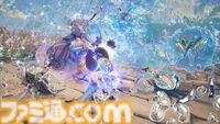 『聖剣伝説 ヴィジョンズ オブ マナ』主人公ヴァルの先輩ライザや世界中を旅するオーリンなどの詳細が明らかに。世界に災いをもたらす神獣も紹介