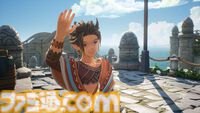『聖剣伝説 ヴィジョンズ オブ マナ』主人公ヴァルの先輩ライザや世界中を旅するオーリンなどの詳細が明らかに。世界に災いをもたらす神獣も紹介