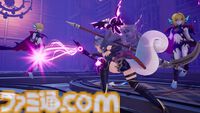 『聖剣伝説 ヴィジョンズ オブ マナ』主人公ヴァルの先輩ライザや世界中を旅するオーリンなどの詳細が明らかに。世界に災いをもたらす神獣も紹介