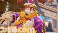 『聖剣伝説 ヴィジョンズ オブ マナ』主人公ヴァルの先輩ライザや世界中を旅するオーリンなどの詳細が明らかに。世界に災いをもたらす神獣も紹介
