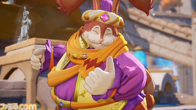 『聖剣伝説 ヴィジョンズ オブ マナ』主人公ヴァルの先輩ライザや世界中を旅するオーリンなどの詳細が明らかに。世界に災いをもたらす神獣も紹介