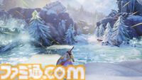 『聖剣伝説 ヴィジョンズ オブ マナ』主人公ヴァルの先輩ライザや世界中を旅するオーリンなどの詳細が明らかに。世界に災いをもたらす神獣も紹介