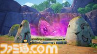 『聖剣伝説 ヴィジョンズ オブ マナ』主人公ヴァルの先輩ライザや世界中を旅するオーリンなどの詳細が明らかに。世界に災いをもたらす神獣も紹介