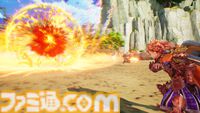 『聖剣伝説 ヴィジョンズ オブ マナ』主人公ヴァルの先輩ライザや世界中を旅するオーリンなどの詳細が明らかに。世界に災いをもたらす神獣も紹介