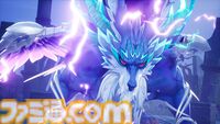 『聖剣伝説 ヴィジョンズ オブ マナ』主人公ヴァルの先輩ライザや世界中を旅するオーリンなどの詳細が明らかに。世界に災いをもたらす神獣も紹介