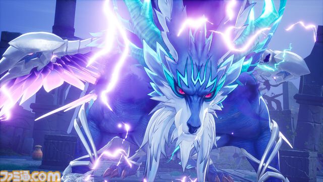 『聖剣伝説 ヴィジョンズ オブ マナ』主人公ヴァルの先輩ライザや世界中を旅するオーリンなどの詳細が明らかに。世界に災いをもたらす神獣も紹介